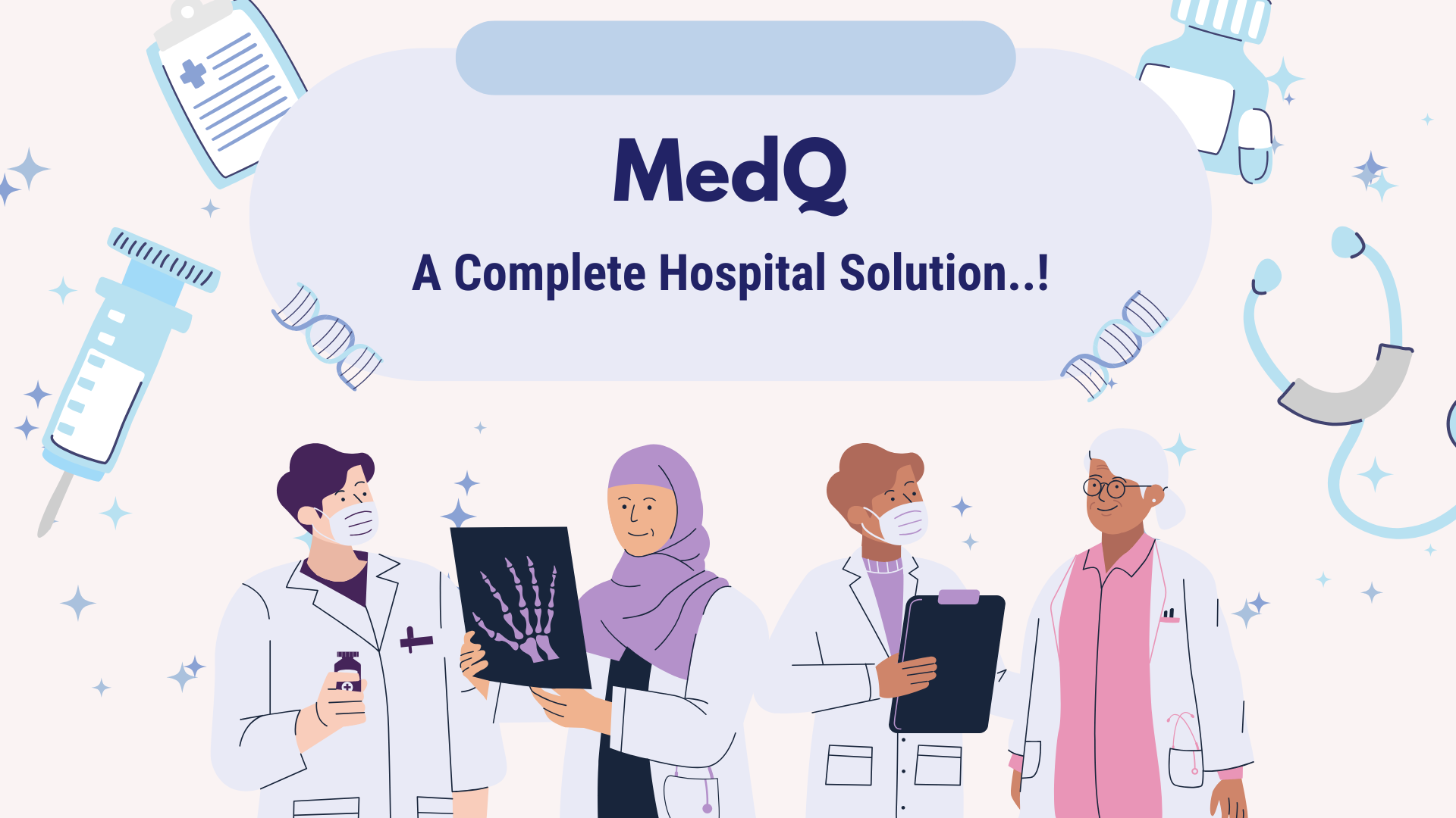 Med Q
